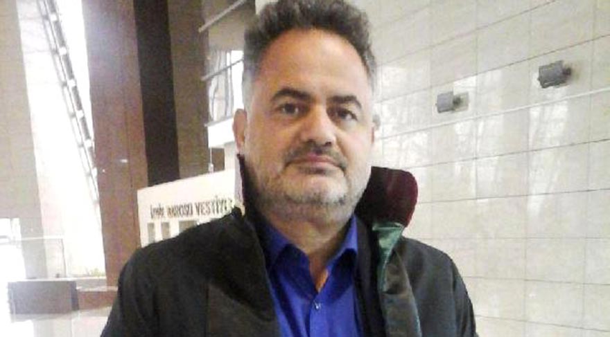 Mahir Işıkay