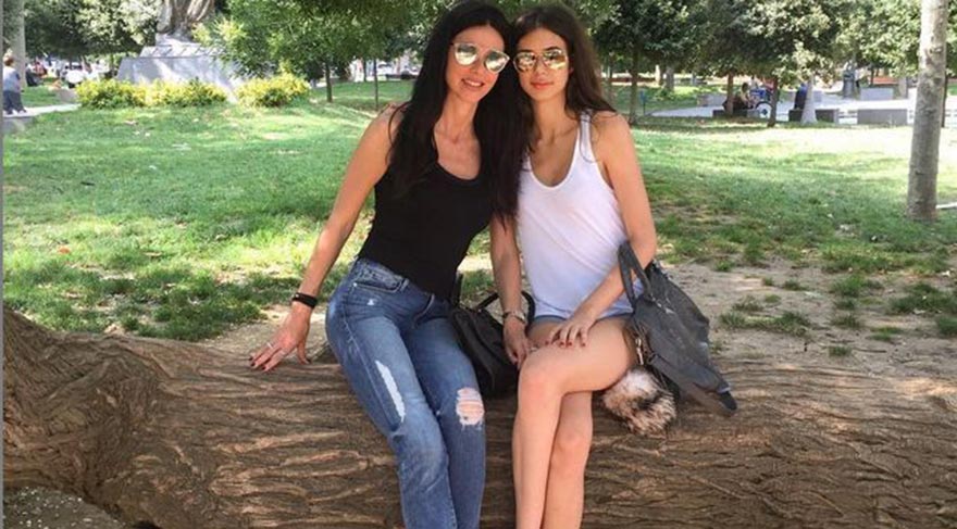 Bedenime kendime hep iyi davranıyorum