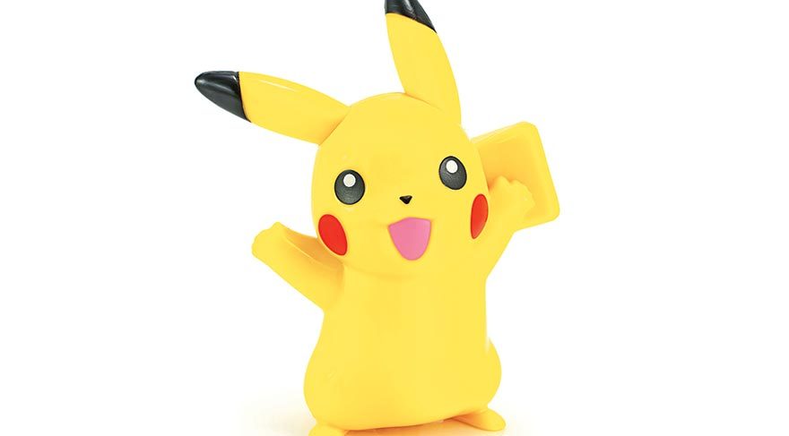 Pokemon Go oynayanlar dikkat!