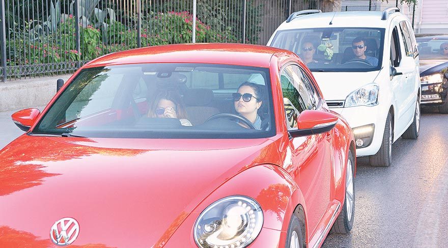 Melisa kuralları hiçe saydı