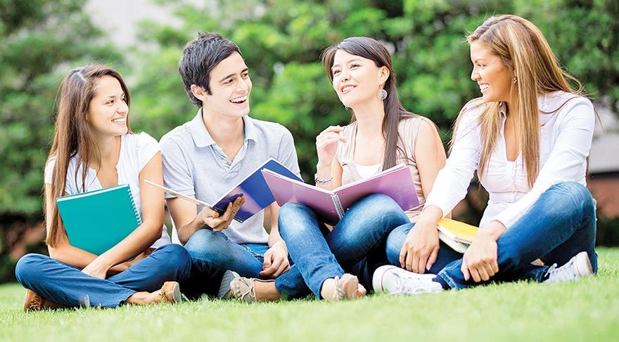 Yurtdışı dil eğitiminde yüzde 80 artş var