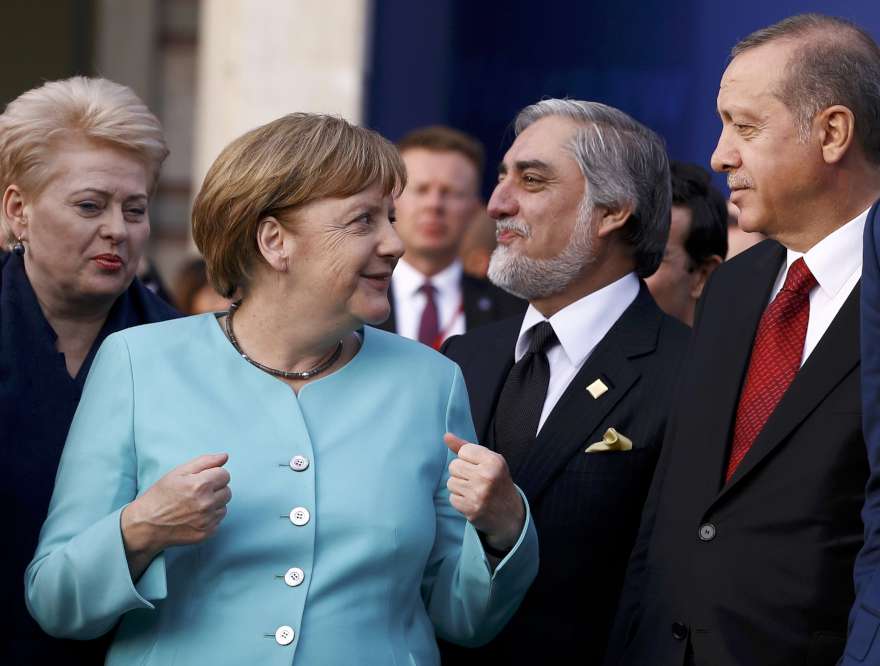 Foto: Reuters