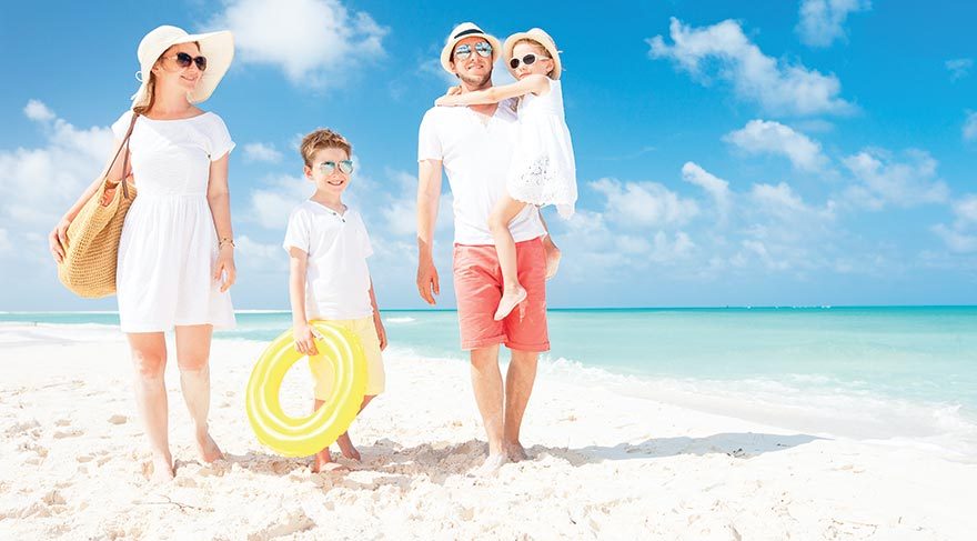 Şeker hastalarına sağlıklı tatil önerileri