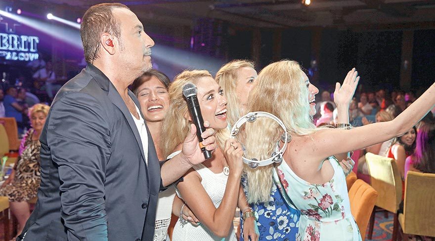 Özgürlük çok önemli