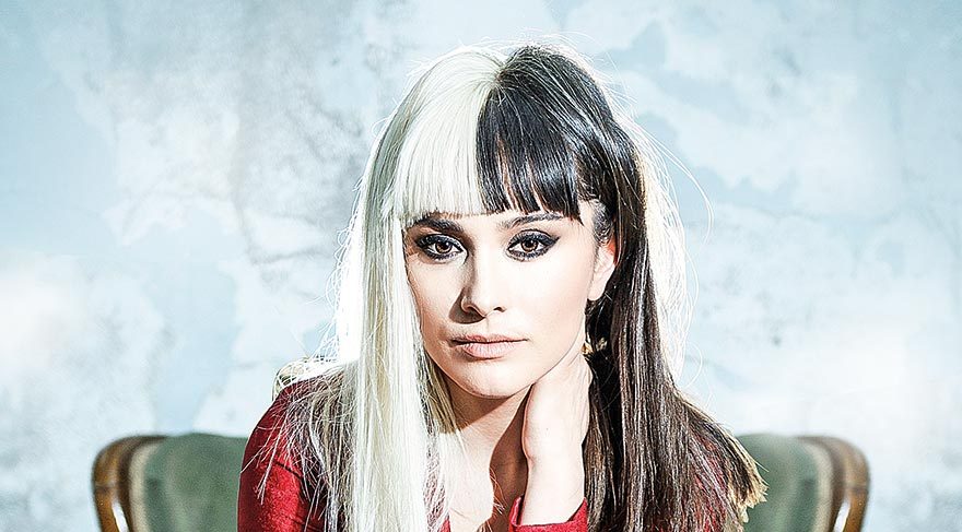 Hande bana destek olmadı!