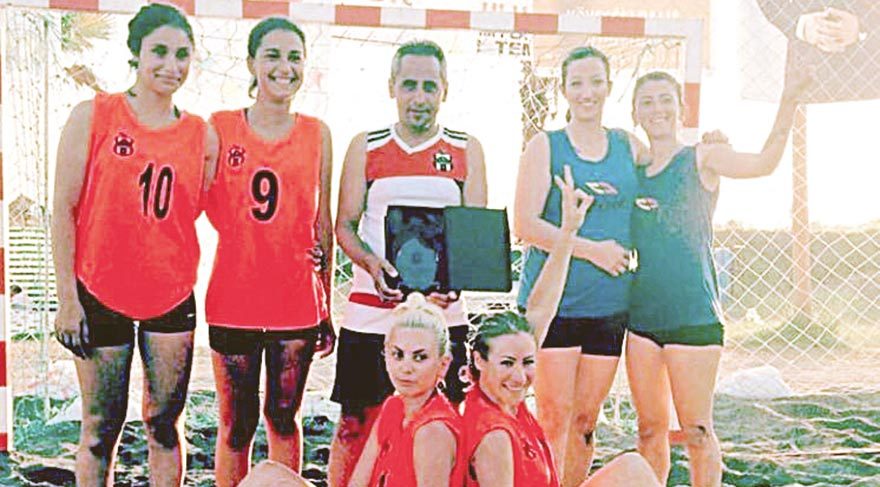 Mardin’e şampiyon olarak döndüler