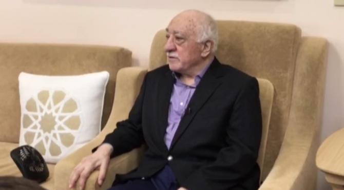 Fethullah Gülen: Her zaman demokrasiden yana oldum