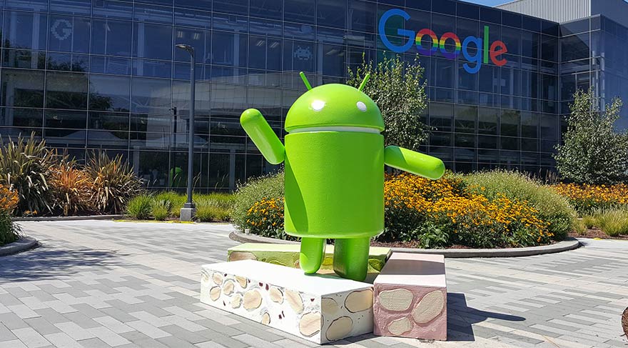 Android Nougat hangi telefonlar için gelecek?