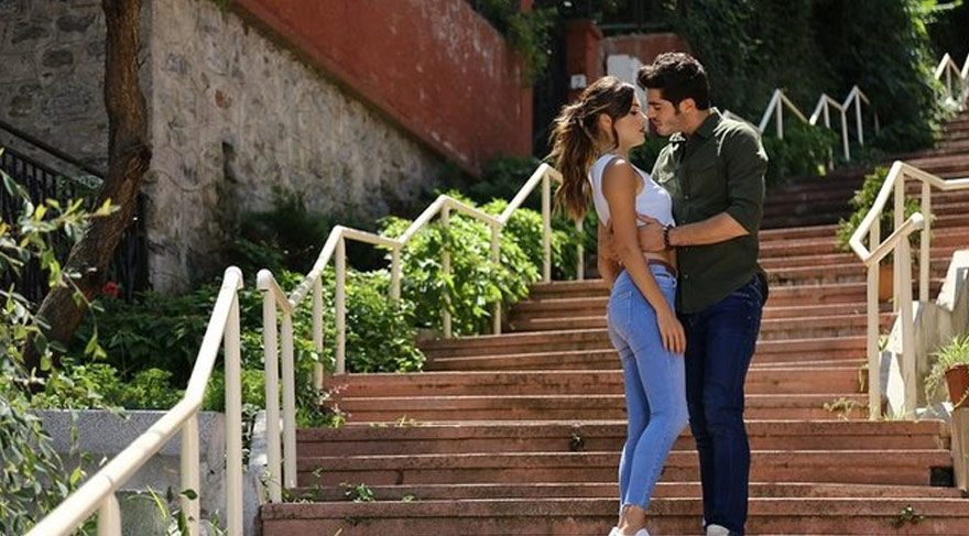 Aşk Laftan Anlamaz 5. bölüm izle: (27 Temmuz)