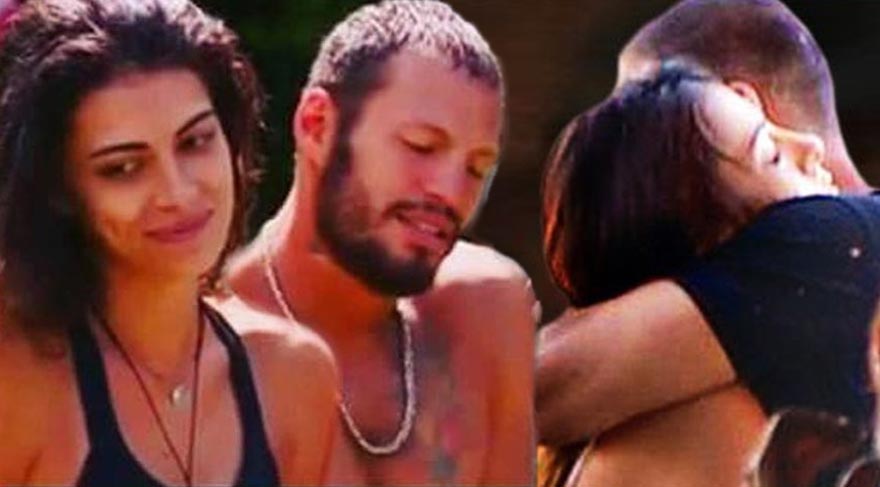 Avatar Atakan ve Ezgi Avcı’dan aşk açıklaması