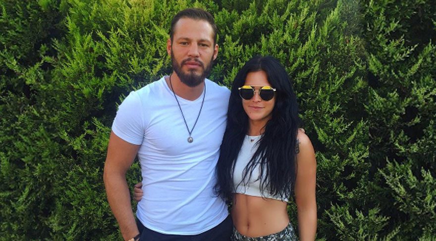 Survivor 2016’nın birincisi Avatar Atakan Çeşme’de