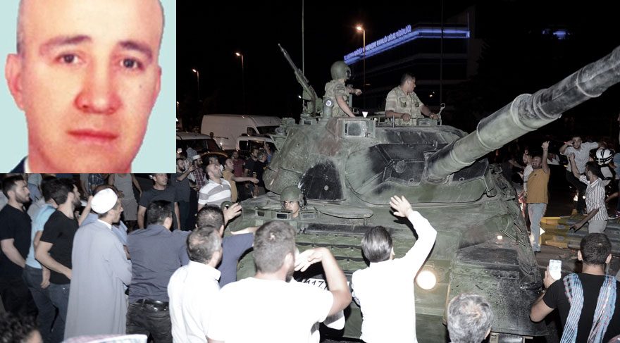 Tem Daire Baskani Turgut Aslan Basindan Vurulmus Halde Bulundu Son Dakika Haberleri
