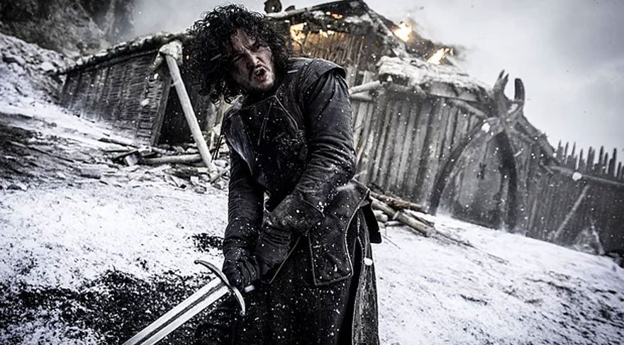 Emmy Adayları belirlendi: Game of Thrones 23 dalda aday oldu