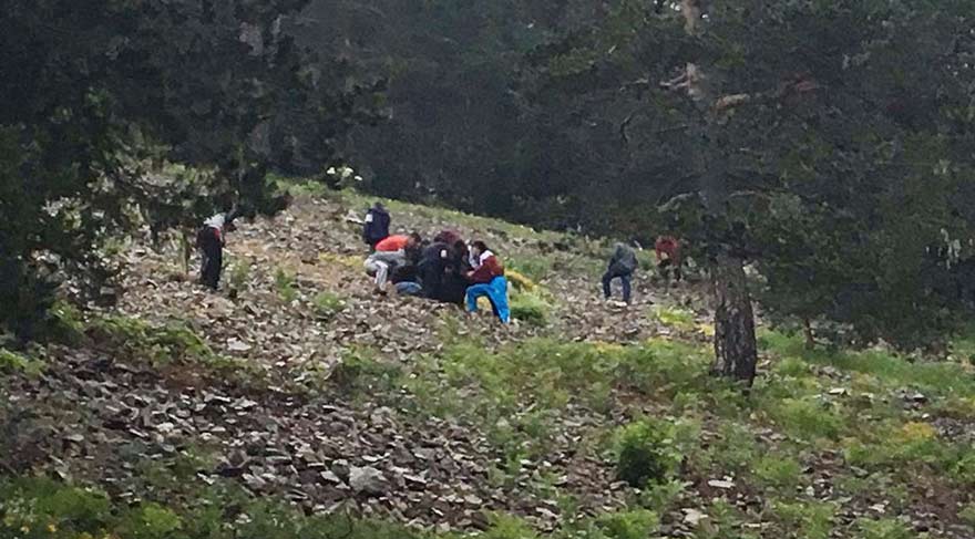 Acı listeyi SÖZCÜ açıklıyor! Tuğgeneralin eşi ve kızı hayatını kaybetti
