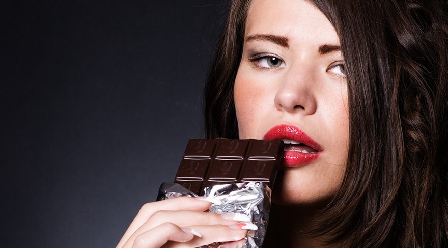 Bitter çikolatanın faydaları saymakla bitmiyor Sağlık son dakika haberler