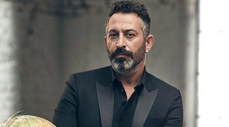 Cem Yılmaz’dan vergi paylaşımı