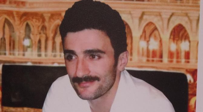 Darbe girişiminde hayatını kaybeden Erhan Dural toprağa verildi