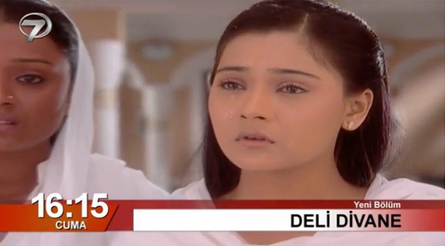 Deli Divane 3. yeni bölüm izle: (29 Temmuz) Ragini ve Sadhana ayrılmanın eşiğinde…