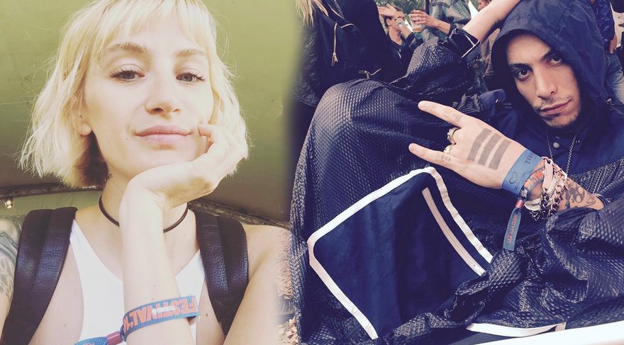 Can Bonomo ve Didem Soydan yeniden bir araya geldi