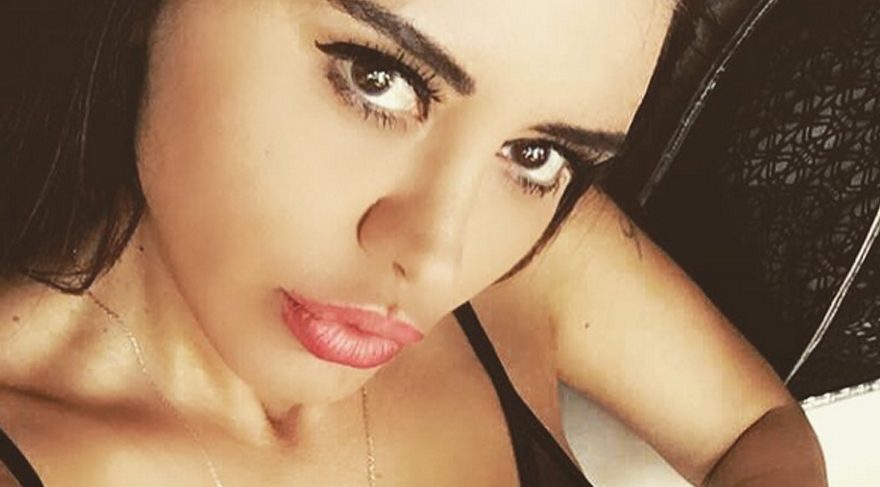Ebru Polat’tan ters köşe yapan bikini yanıtı