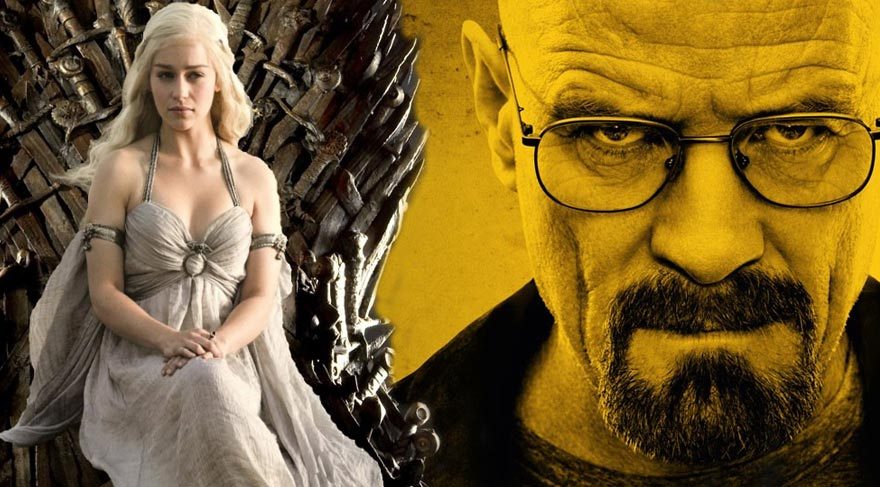 Emmy Ödülleri’nin adaylar belli oldu