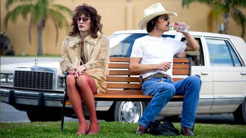 Dallas Buyers Club / Sınırsızlar Kulübü </br>(2013) / Jean-Marc Vallée
