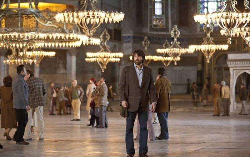 Argo / Operasyon: Argo </br>(2012) / Yönetmen: Ben Affleck