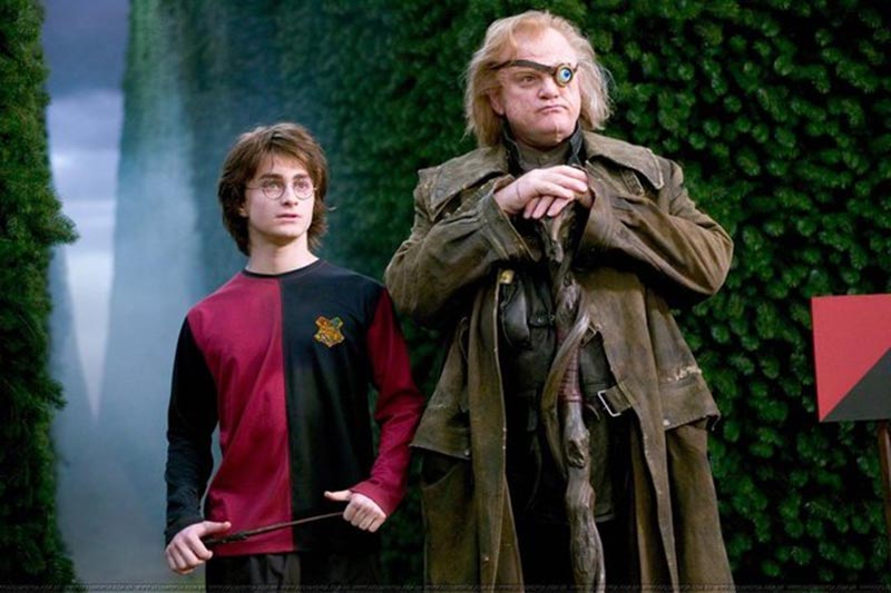 Harry Potter ve Ateş Kadehi / Harry Potter and the Goblet of the Fire </br>2005 / Mike Newell