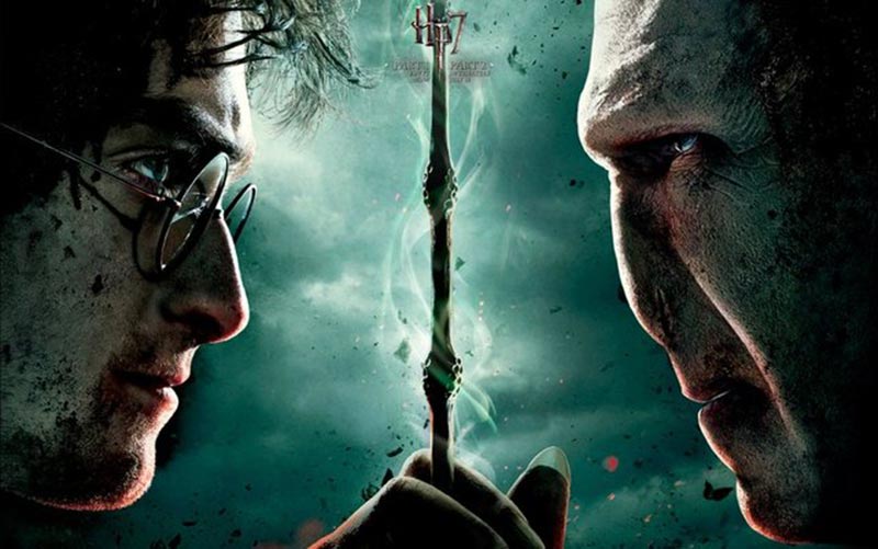 Harry Potter ve Ölüm Yadigarları Bölüm II / Harry Potter and Deathly Hallows Part 2 </br>2011 / David Yates
