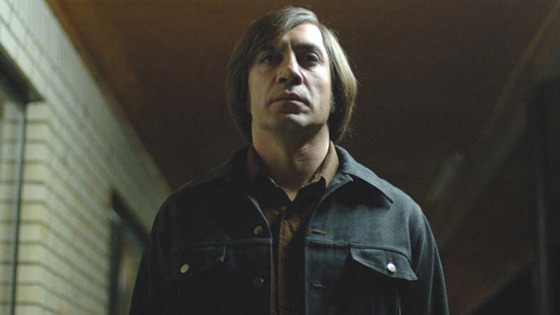 No Country for Old Men / İhtiyarlara Yer Yok </br>(2007) / Yön: Joel Coen, Ethan Coen