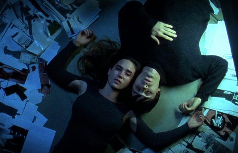 Requiem for a Dream / Bir Rüya İçin Ağıt </br>2000 / Darren Aronofsky