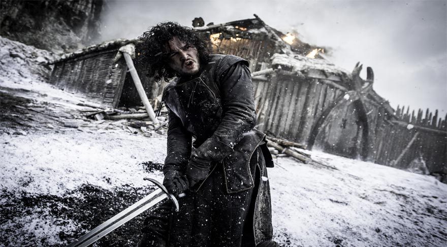 Game of Thrones’un 7. Sezon Bölüm Sayısı ve Yayın Tarihi Belli Oldu