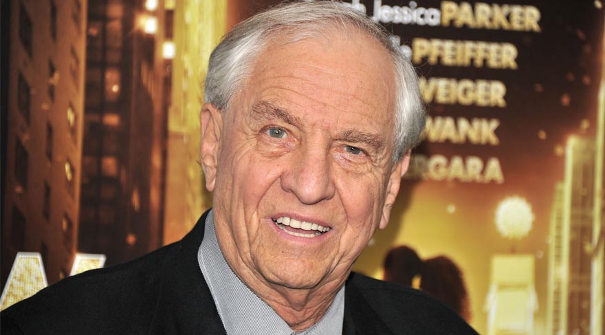 Garry Marshall yaşamını yitirdi
