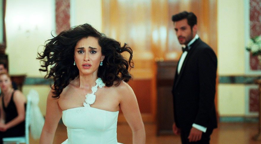 Hayatımın Aşkı 9. yeni bölüm fragmanı izle: Gökçe’nin gözyaşları sel oluyor