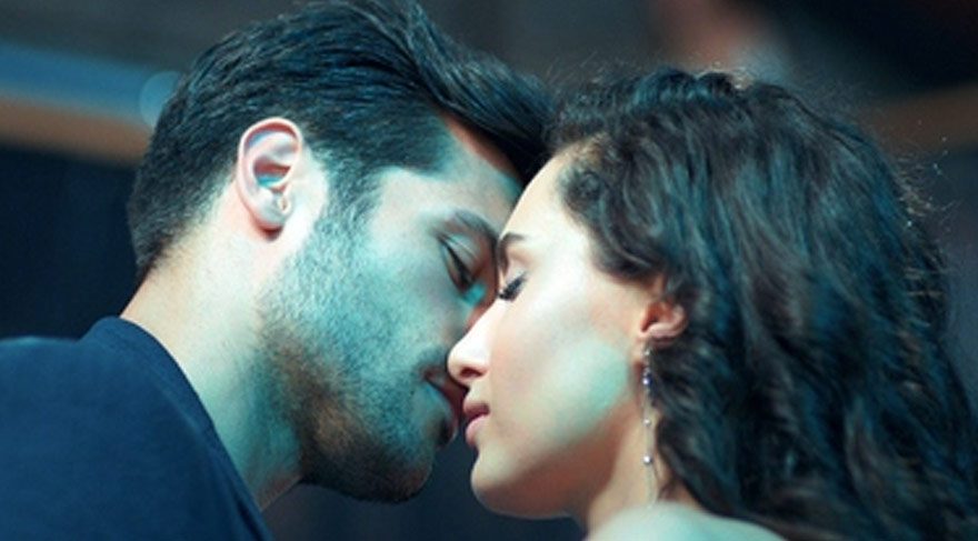 Hayatımın Aşkı 8. son bölüm izle: Gökçe ve Demir’in romantik dansı