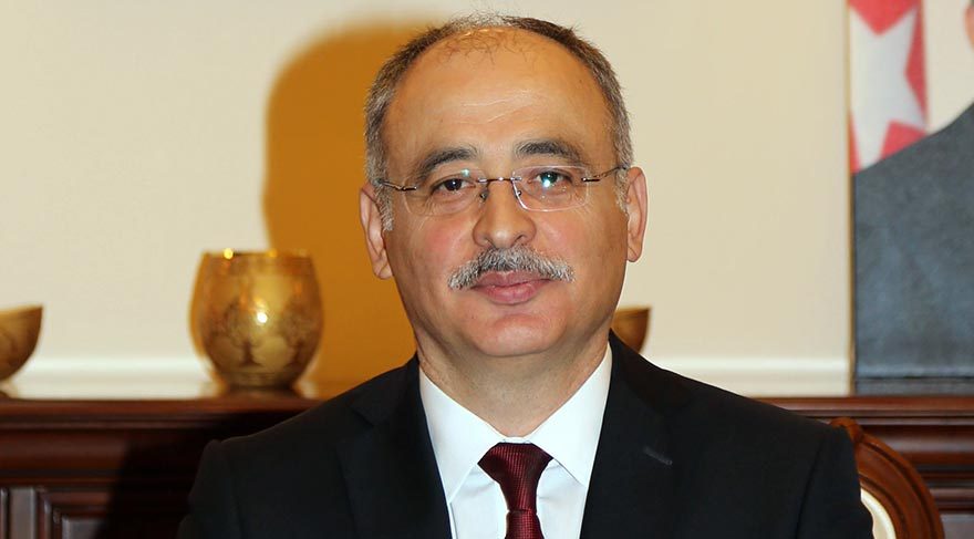 Gazi Universitesi Nin Yeni Rektoru Prof Dr Ibrahim Uslan Oldu Sozcu Gazetesi