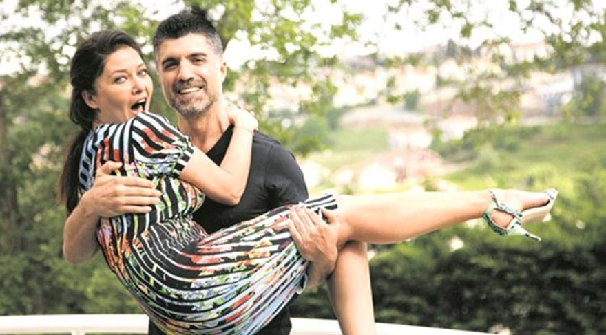 İkinci Şans’tan ilk görüntüler