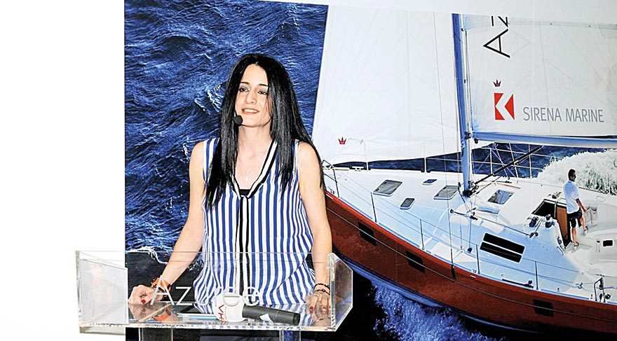 İpek Kıraç: İki ateş arasında kaldım