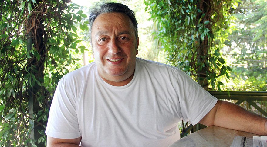 İsmail Türüt’ten yıllar sonra gelen Cemaat itirafı