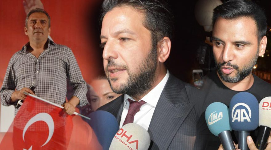 ‘Cehennemde bile yerleri yok’