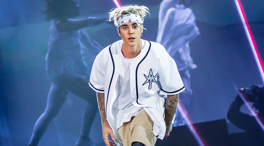 Justin Bieber, eşcinsel rolünü oynamam