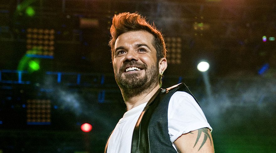 Kenan Doğulu Açıkhava’ya çıkıyor