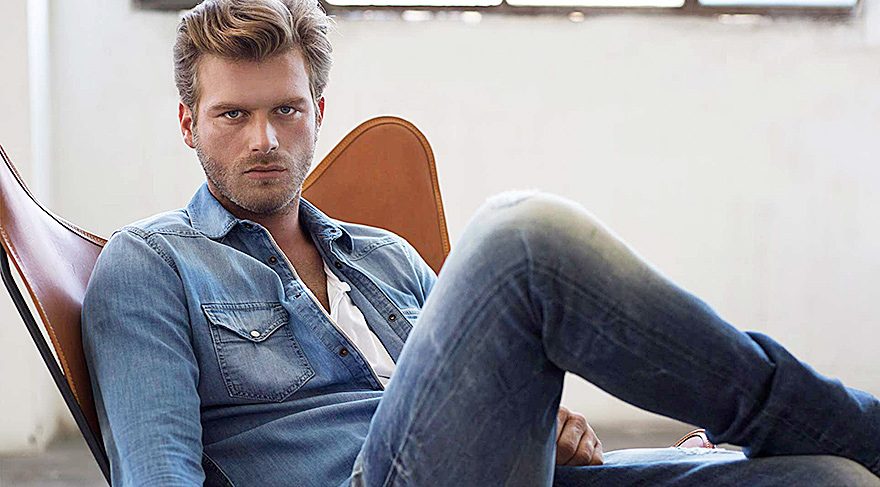 Kıvanç Tatlıtuğ’un piyano performansı beğeni aldı
