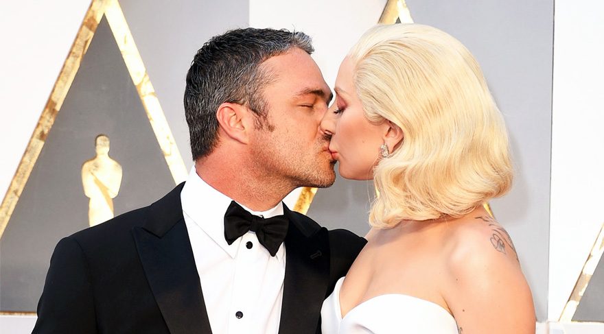 Lady Gaga Ve Taylor Kinney Ayrildi Magazin Haberleri