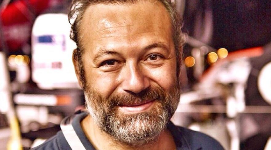 Levent Üzümcü kendisini darbeciler arasında göstermek isteyenlere sert çıktı