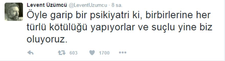 levent
