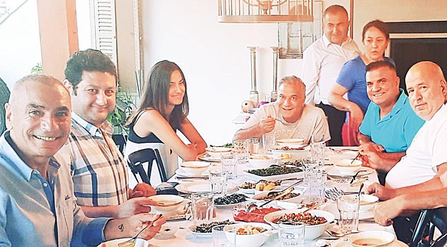 Ceren El Roman’dan iddialar üzerine yazılı açıklama