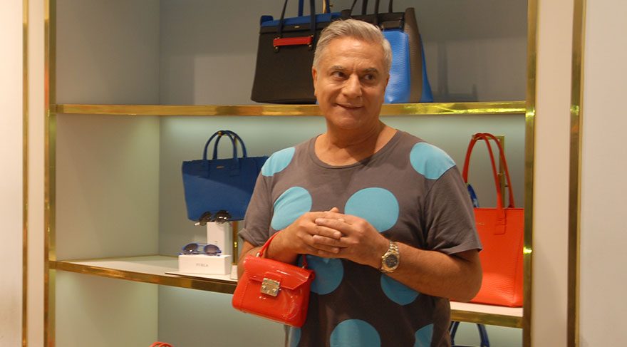 Mehmet Ali Erbil’in yeni tarzı