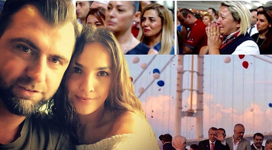 Yeliz Okur Başbakan Binali Yıldırım’ı eleştirdi