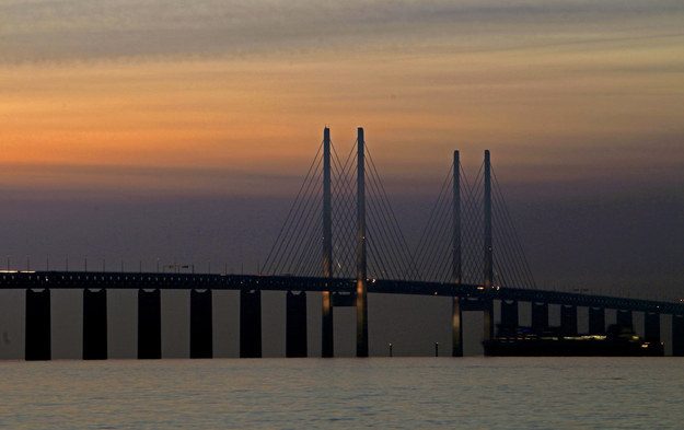 öresund